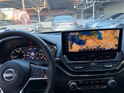 نیسان ئەلتیما